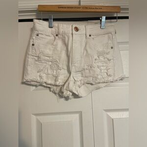 American Eagle Jeans - Super Stretch X - Size 6